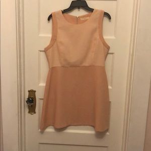 Cute Peach Dress🍑